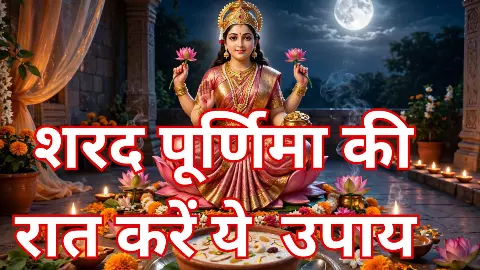 Sharad Purnima
