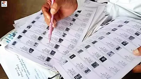 Delhi SIR | 47.6 Lakh Names Removed