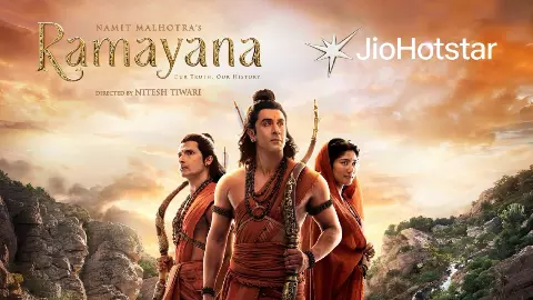 Ramayana Movie Ticket Price