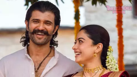 Vijay Devarkonda Unfollow Rashmika Mandanna Instagram