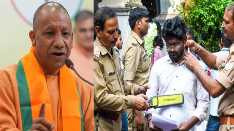 UP PET 2026: 37 लाख अभ्यर्थियों के लिए CM योगी का बड़ा आदेश, बसों समेत कई सुविधाओं का रहे ध्यान