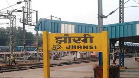 30 lakh fraud in the name of job, a year later accused arrested