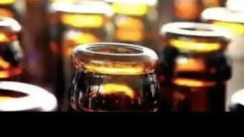 Madhya Pradesh liquor case Madhya Pradesh liquor case