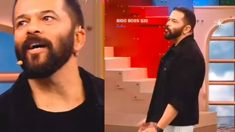 Bigg Boss 20 Double Eviction
