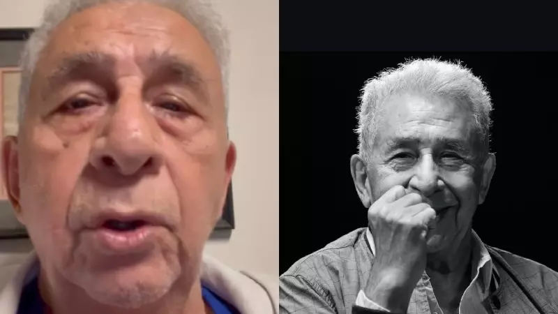 Naseeruddin Shah On BJP Video