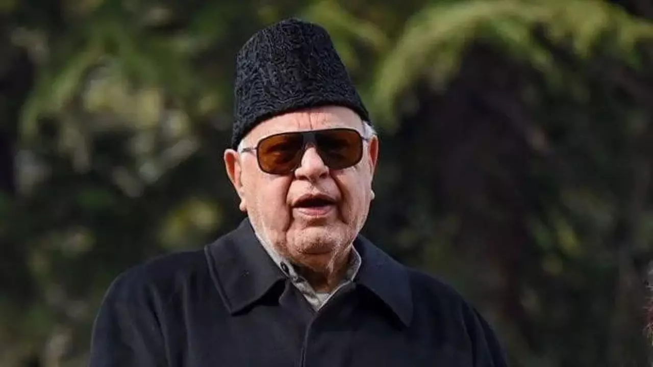 Pakistan Kashmir Issue