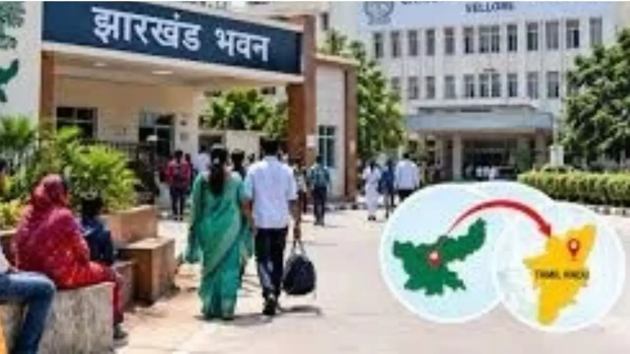 CMC Vellore CMC Vellore