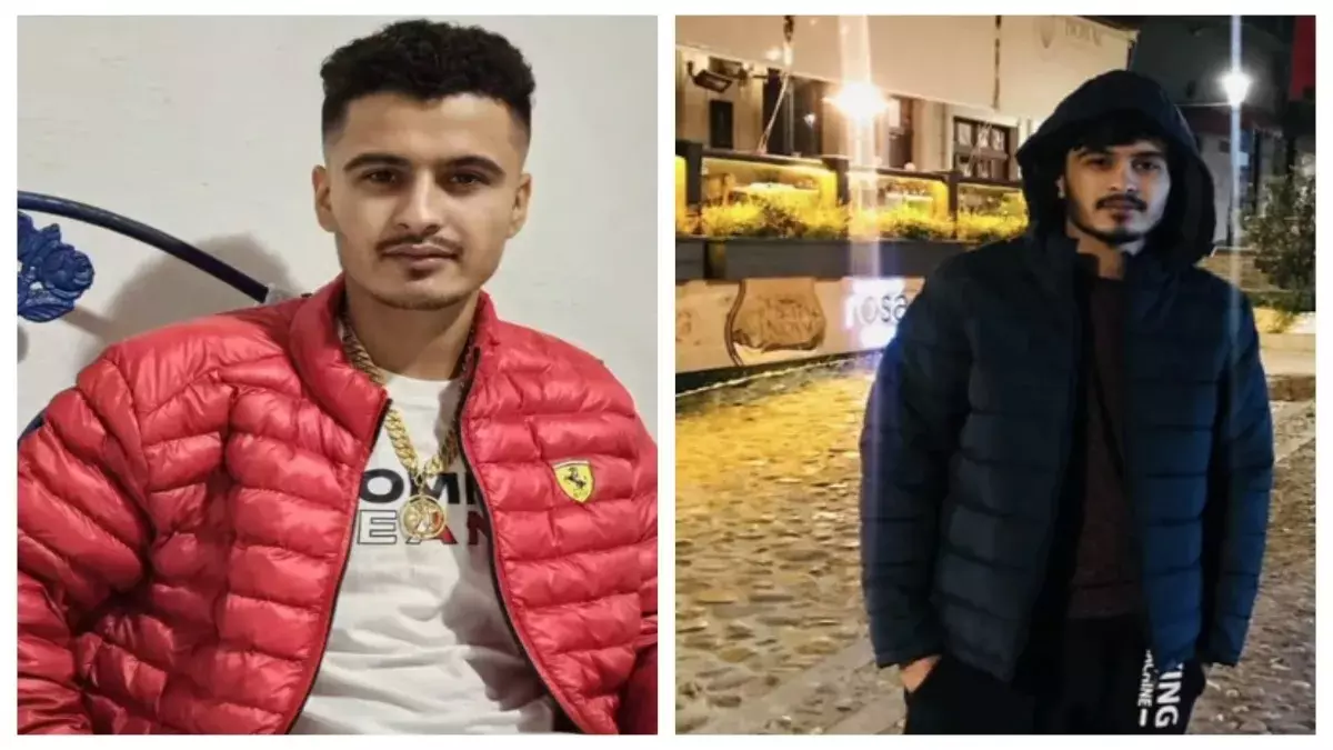 हिमांशु भाऊ ने कैसे बनाई अपराध की दुनिया में पहचान? लॉरेंस बिश्नोई गैंग से दुश्मनी तक की कहानी