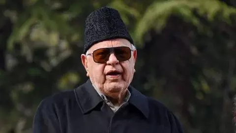 Pakistan Kashmir Issue