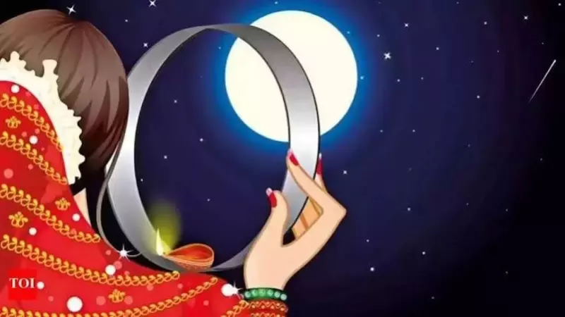 Karwa Chauth Puja Muhurat Karwa Chauth Puja Muhurat