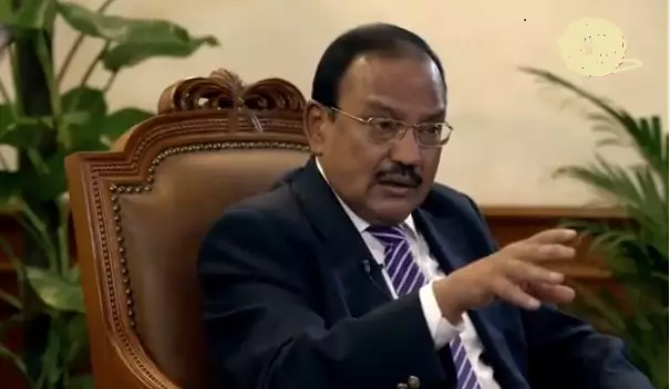 CJP नेताओं की न्यूड तस्वीरें ली, वायरल विडियो में बोलते दिखे NSA अजीत डोभाल! जानिए क्या है सच