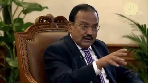 CJP नेताओं की न्यूड तस्वीरें ली, वायरल विडियो में बोलते दिखे NSA अजीत डोभाल! जानिए क्या है सच