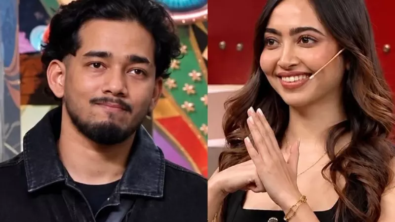 Bigg Boss 20 Kashvi Apology Letter Love Gill Bigg Boss 20 Kashvi Apology Letter Love Gill