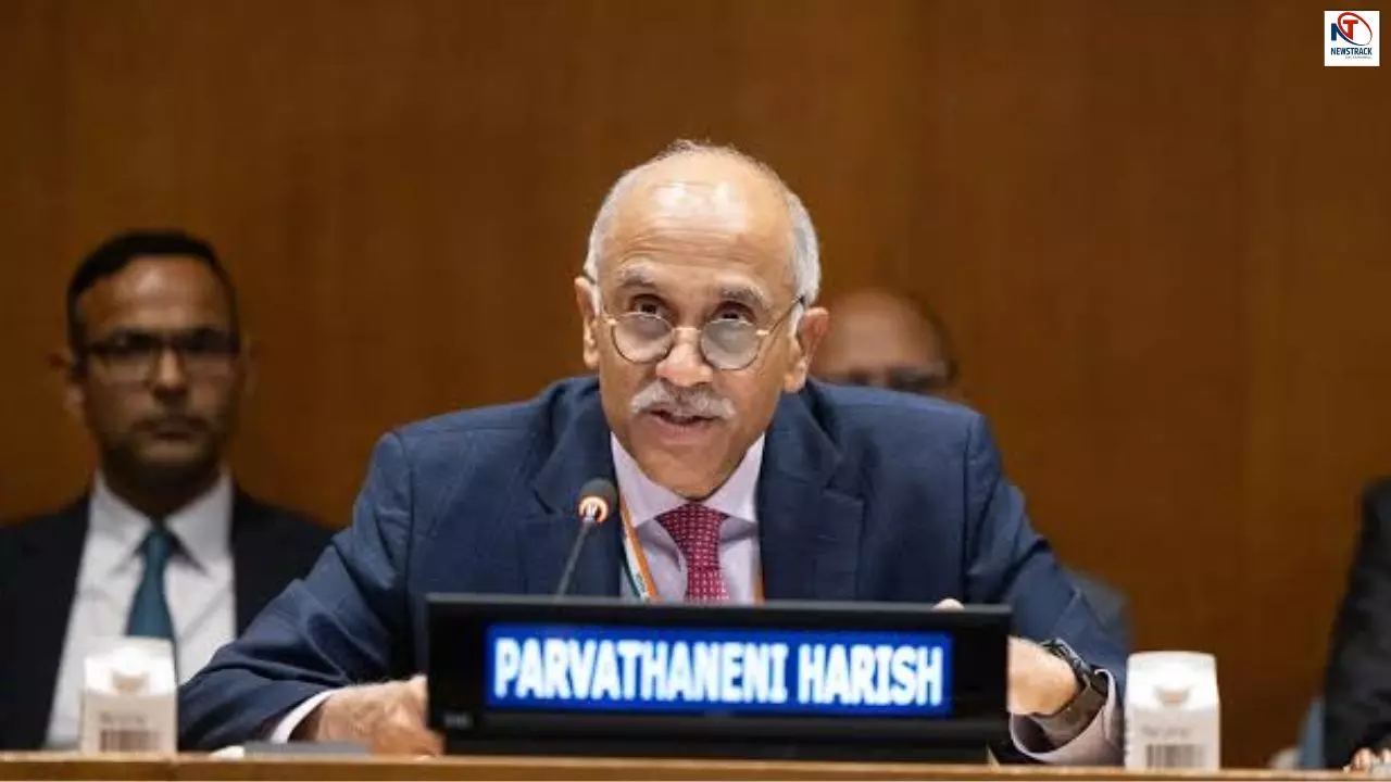 India Rejects UNSC Permanent Seat