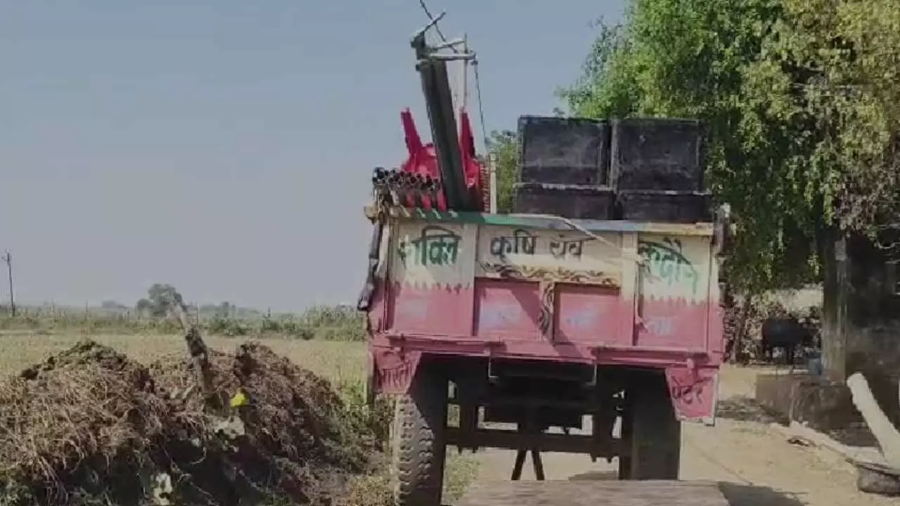 Jalaun News Jalaun News