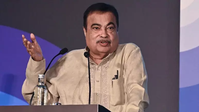 ‘पैसे देकर चलाया गया विरोध’, E20 Fuel विवाद पर नितिन गडकरी का बड़ा दावा