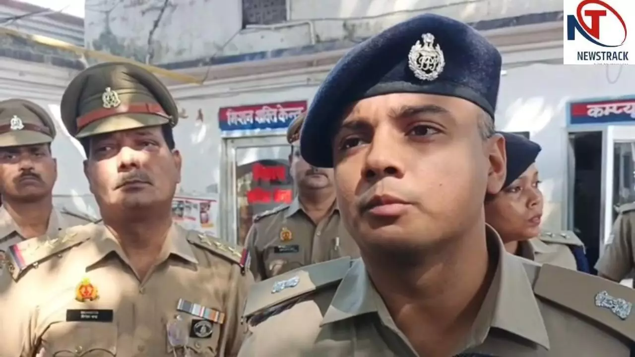 Muzaffarnagar News: प्रेम विवाह की रंजिश में युवक की ईंटों से पीटकर हत्या, दो आरोपी गिरफ्तार