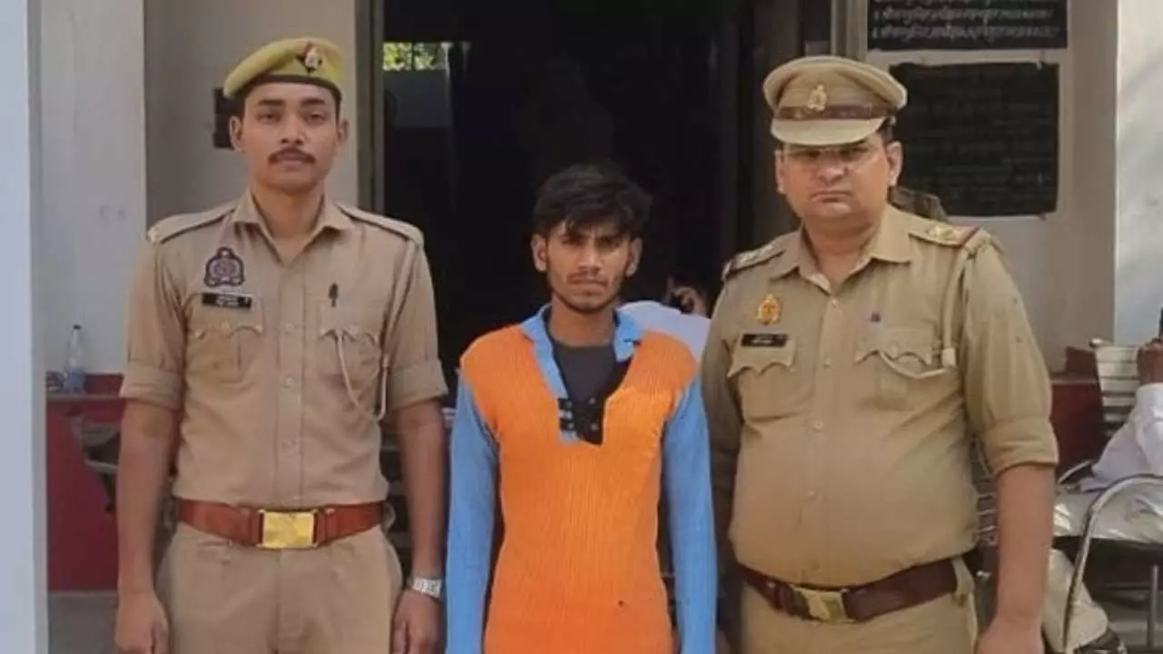 19-year-old arrested in case of non-intentional murder 19-year-old arrested in case of non-intentional murder