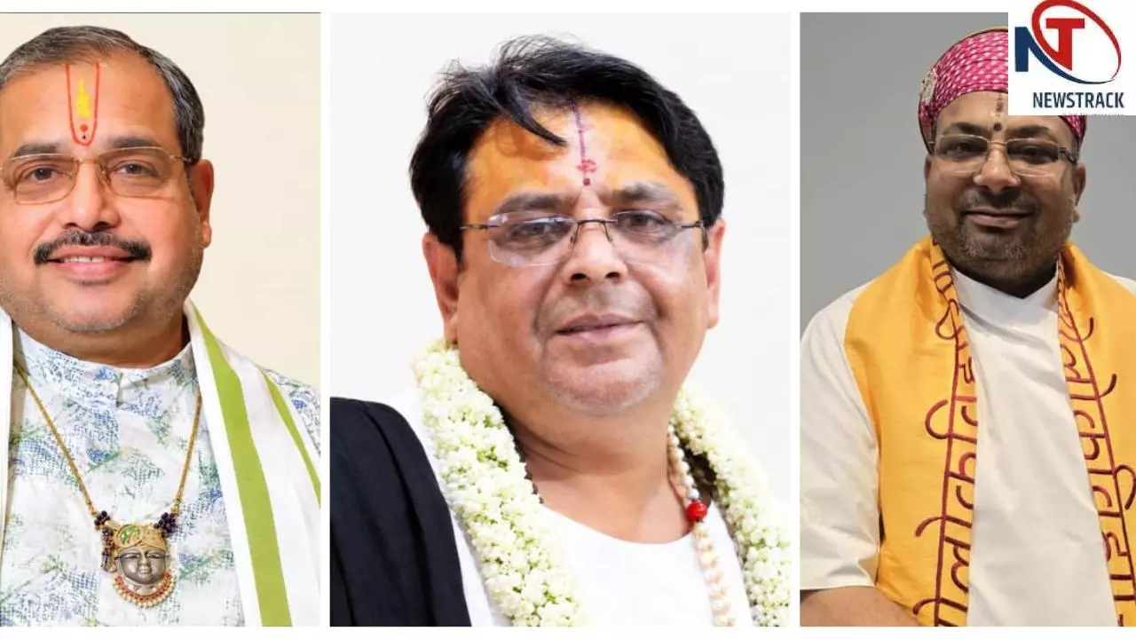Mathura News: अक्रूर के पंचमुखी हनुमान मंदिर में 3 नवंबर को मनेगा 15वां वार्षिकोत्सव Mathura News: अक्रूर के पंचमुखी हनुमान मंदिर में 3 नवंबर को मनेगा 15वां वार्षिकोत्सव