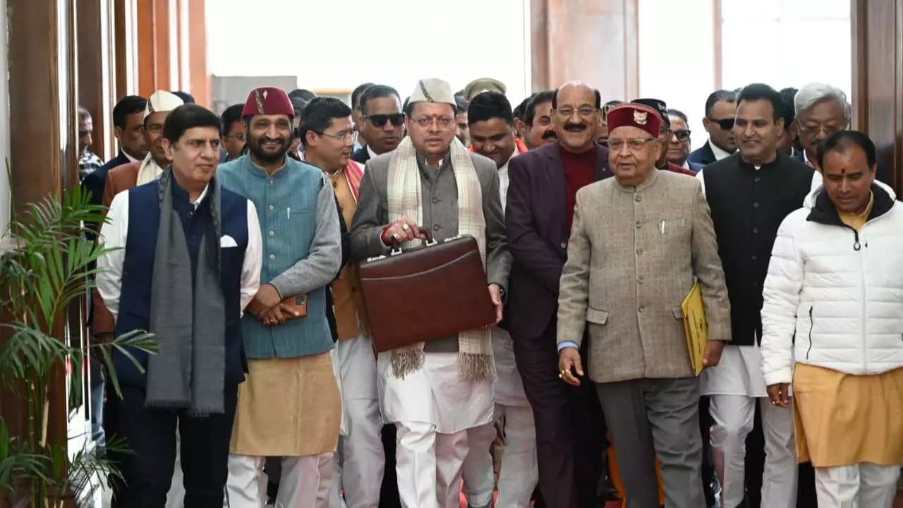 225 crore for Ayushmann and Golden Card, emphasis on education and youth welfare schemes
