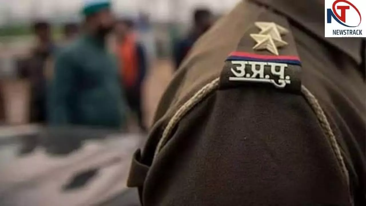 Mathura: पुलिस विभाग में फेरबदल, फरह-जैंत के थाना प्रभारी बदले; आईजीआरएस लापरवाही पर 10 निलंबित Mathura: पुलिस विभाग में फेरबदल, फरह-जैंत के थाना प्रभारी बदले; आईजीआरएस लापरवाही पर 10 निलंबित