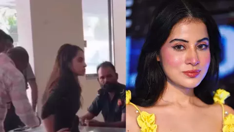 Urfi Javed Viral Video Urfi Javed Viral Video