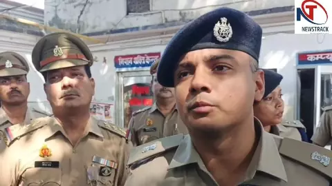 Muzaffarnagar News: प्रेम विवाह की रंजिश में युवक की ईंटों से पीटकर हत्या, दो आरोपी गिरफ्तार