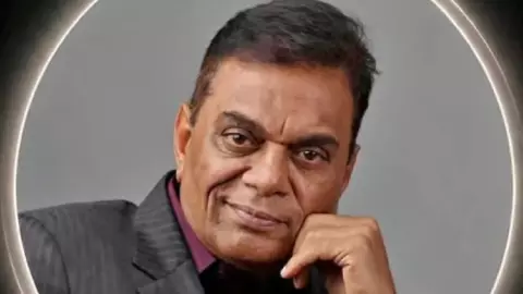 Who Is CID Producer B. P. Singh In Hindi Who Is CID Producer B. P. Singh In Hindi