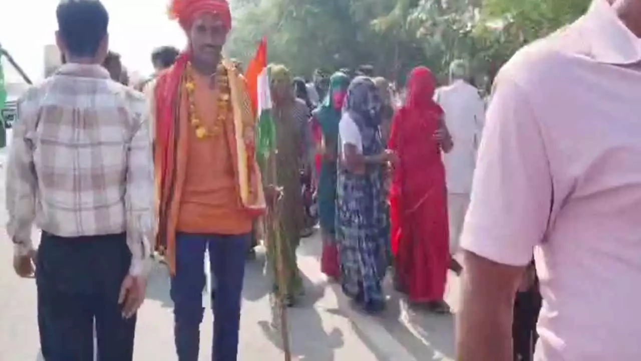 Mathura News Mathura News