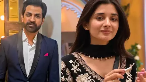 Bigg Boss 20 Captain : बिग बॉस 20 में कप्तानी टास्क के दौरान हुई लड़ाई, मनीष को आया अस्थमा अटैक Bigg Boss 20 Captain : बिग बॉस 20 में कप्तानी टास्क के दौरान हुई लड़ाई, मनीष को आया अस्थमा अटैक