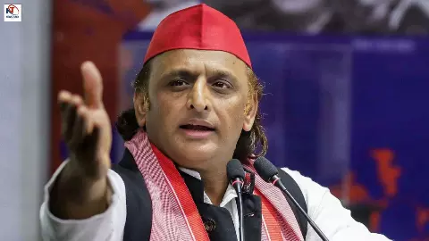 Akhilesh Yadav PDA Strategy Akhilesh Yadav PDA Strategy