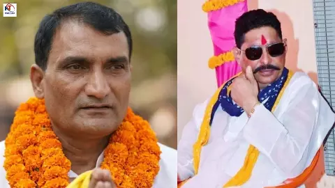 Anant Singh Says He Did Not Know Anuj Singh Anant Singh Says He Did Not Know Anuj Singh