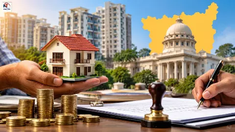 Jharkhand Property Registration Surcharge Jharkhand Property Registration Surcharge