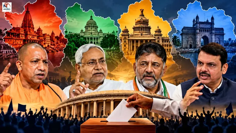 MLC Election Result 2026 MLC Election Result 2026