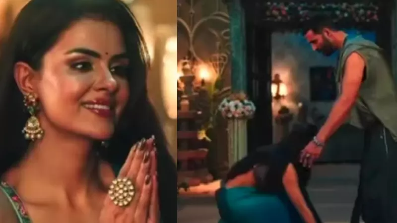 Naagin Season 8 Naagin Naagin Season 8 Naagin
