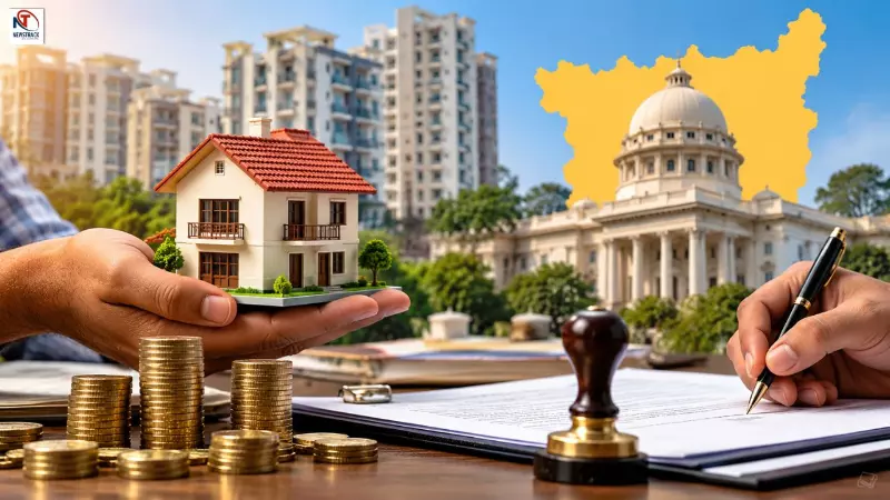 Jharkhand Property Registration Surcharge Jharkhand Property Registration Surcharge