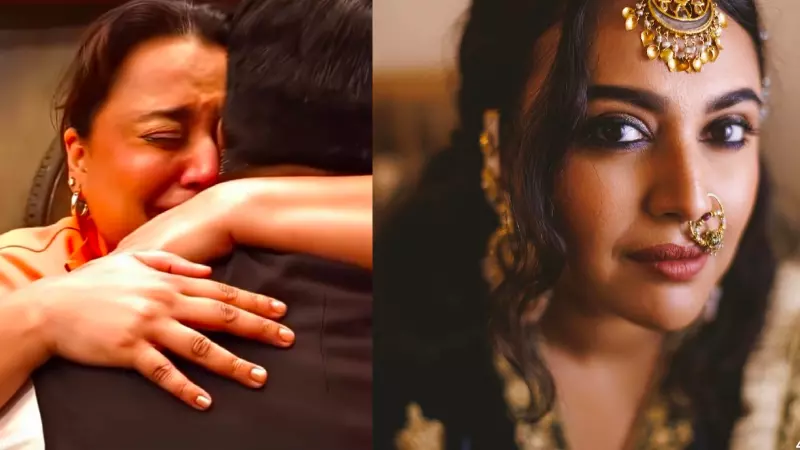Rise And Fall Season 2 Swara Bhasker Liplock His Husband Muslims People Trolled Rise And Fall Season 2 Swara Bhasker Liplock His Husband Muslims People Trolled