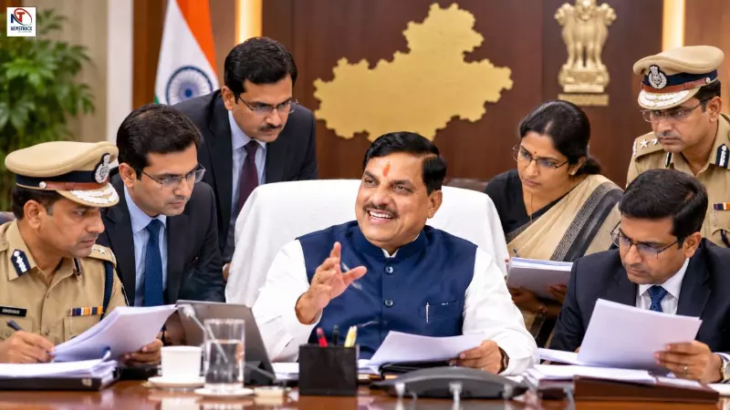 MP IAS IPS Transfer