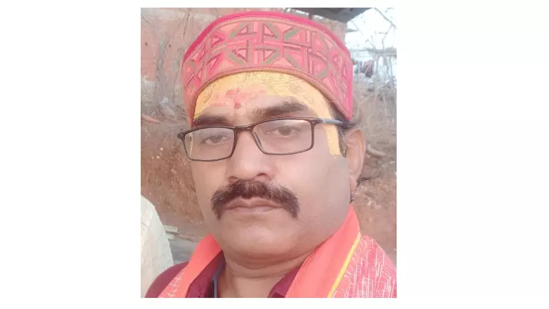 Chandauli News: पत्रकारों के लिए आयुष्मान पोर्टल शुरू, गैर-मान्यता प्राप्त में फूटा गुस्सा Chandauli News: पत्रकारों के लिए आयुष्मान पोर्टल शुरू, गैर-मान्यता प्राप्त में फूटा गुस्सा