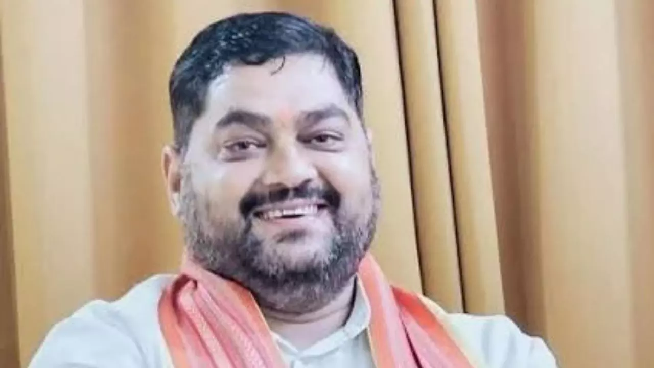 BJP Reaction