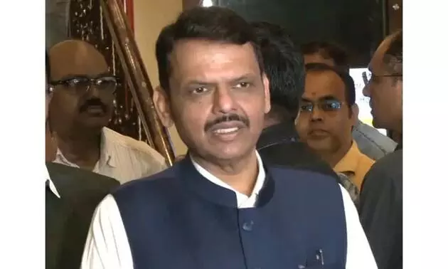 नागपुर में BJP की हार से फडणवीस के नेतृत्व पर सवाल, शिवसेना ने उठाई CM बदलने की मांग