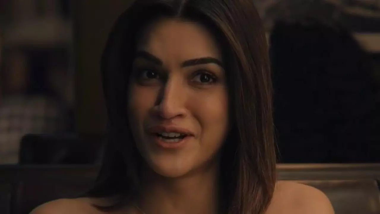 Obsession के प्रोमो में कृति सेनन की परफॉर्मेंस ने जीता फैंस का दिल, मिल रहे हैं जबरदस्त रिएक्शंस