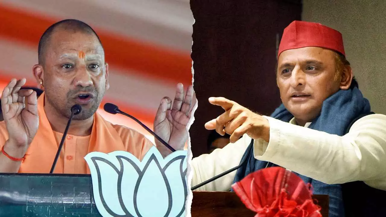यूपी MLC चुनाव में पश्चिम में BJP का दबदबा, पूरब में सपा की ताकत! 2027 से पहले नतीजों ने दिए 5 बड़े सियासी संकेत