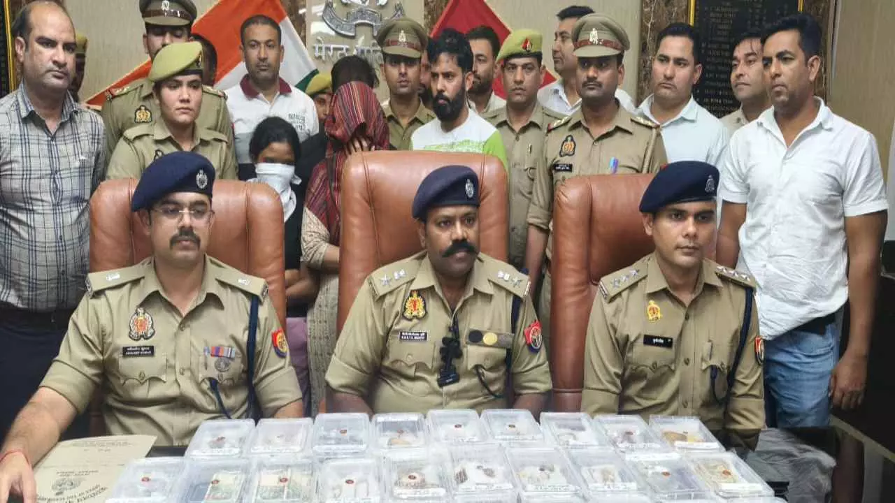 Meerut News Meerut News
