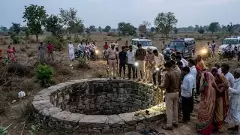 बहन की मौत का सदमा या कोई और वजह? शिवपुरी में 6 मौतों से मचा हड़कंप