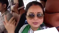 ये दो दुश्मन हुए साथ तो बिहार से बीजेपी हो जाएगी साफ! तेजस्वी की बहन के फॉर्मूले से हड़कंप, बोलीं- TJ + PK = BJP/NDA ZERO
