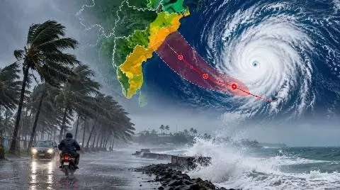 Aaj Ka Mausam