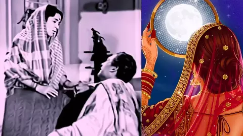 Karwa Chauth 2026 Bollywood Movie Celebrate