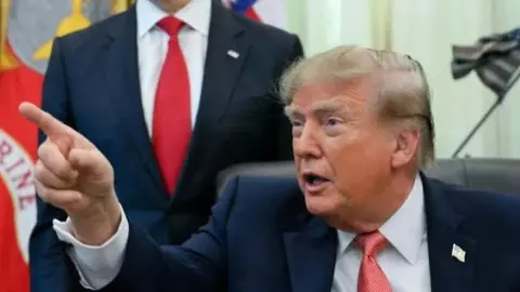 Donald Trump Donald Trump