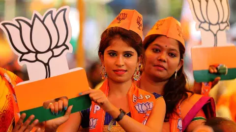 अवैध वोट, ओवर कॉन्फिडेंस, निर्दलीय... आखिर नागपुर और काशी में औंधे मुंह क्यों गिरी BJP?
